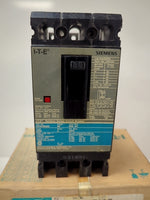  Siemens ED63B080 80A Sentron Circuit Breaker Type ED6 600V 3P 8 Image