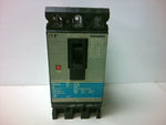  SIEMENS ED43B070 I-T-E Sentron Circuit Breaker 70 Amp 3-Pole 48 Image