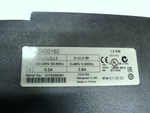  Emerson Control Techniques SKB3400150 Commander SK AC Drive Image