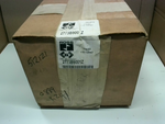  Ross Controls 2773B3001Z Inline Poppet Valve 120VAC Coil Factory Sealed Image