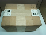  Ross Controls 2773B3001Z Inline Poppet Valve 120VAC Coil Factory Sealed Image