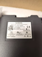  Siemens 6GK5208-0HA00-2AA6 SCALANCE X208PRO Managed IE Switch Image