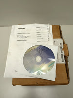  Siemens 6GK5208-0HA00-2AA6 SCALANCE X208PRO Managed IE Switch Image