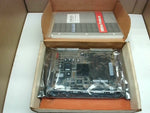  Xycom XVME-675 CPU Module w/ XVME-675 DISK 100MHX *Long Ribbon Image