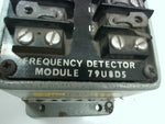  P&H 79U8D5 Frequency Detector Module Harnischfeger Image