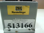  P&H 79U8D5 Frequency Detector Module Harnischfeger Image