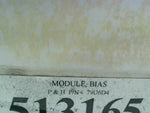  P&H 79U6D4 Bias Module Image