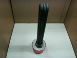  Watlow BHN713E13-20 Screwplug Immersion Heater 480V 1.5KW 3PH 1 Image
