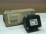  Balluff BNS 819-B04-R08-40-11 Mechanical Position Switch 125/25 Image