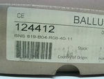  Balluff BNS 819-B04-R08-40-11 Mechanical Position Switch 125/25 Image