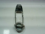  Bernzomatic TX405 Manual Spark Lighter Flint Strike Igniter Wel Image