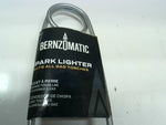  Bernzomatic TX405 Manual Spark Lighter Flint Strike Igniter Wel Image