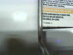  Bernzomatic TX405 Manual Spark Lighter Flint Strike Igniter Wel Image