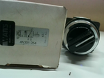  Watts Fluidair 4N301-254 Manual 2-Position Maintained Pneumatic Image