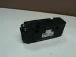  Parker B5F1000XXC 4-Way Valve IEM Bar Manifold 1/4IN NPT Pilot Image