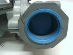  Honeywell American Meter 1813B2 Gas Pressure Regulator 3/16" 6- Image