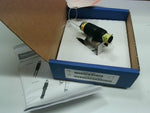  Flowline LU10-1305 Ultrasonic Point Liquid Level Switch Sensor Image