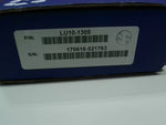  Flowline LU10-1305 Ultrasonic Point Liquid Level Switch Sensor Image