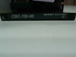  Warner Electric CBC-700-90 Clutch Brake General Purpose OEX Con Image