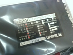  Unipulse LC-240 Load Cell Conveter Image
