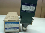  Taihei Boeki TDZ-3L24 Pressure Switch 35MPa JP3 10A-125/250 or Image