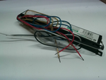  GE Lighting GE224MVPS-N  Electronic Ballast T5 Image