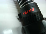  Taiyo F5M36N050-1 MInsofter Shock Absorber 50mm Stroke Image