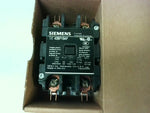  Siemens Furnas 42BF15AF Definite Purpose Contractor Controller Image