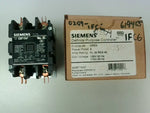  Siemens Furnas 42BF15AF Definite Purpose Contractor Controller Image
