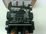  Siemens Furnas 42BF15AF Definite Purpose Contractor Controller Image