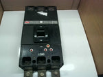  FUJI  BU-MHB3F800 Circuit Breaker Molded Case 800A 600V AC 3Pol Image