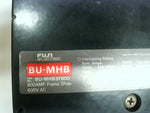  FUJI  BU-MHB3F800 Circuit Breaker Molded Case 800A 600V AC 3Pol Image