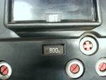  FUJI  BU-MHB3F800 Circuit Breaker Molded Case 800A 600V AC 3Pol Image