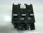  Siemens BQ3B100 100 Amp 240 Volt 3 Pole Bolt-On Circuit Breaker Image