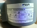  Fuji Electric JIS C 1731 FRCP-5 Image