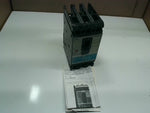  Siemens Sentron Series ED63B025 Circuit Breaker 25 Amp 3 Pole 2 Image