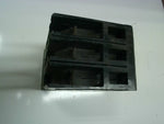  Siemens Sentron Series ED63B025 Circuit Breaker 25 Amp 3 Pole 2 Image