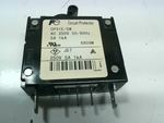  Fuji CP31E/5W Electric Circuit Protector Image