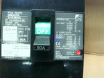  Fuji Electric SA103BAUL 80A Circuit Breaker Image