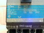  Siemens ED23B050 50 Amp 240 AC Circuit Breaker Image