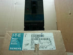  Siemens ED23B050 50 Amp 240 AC Circuit Breaker Image