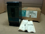  Siemens ED23B050 50 Amp 240 AC Circuit Breaker Image