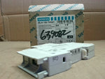  Siemens 3RH1911-1GA31 Auxiliary Contact 10A/240V Image