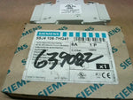  Siemens 3RH1911-1GA31 Auxiliary Contact 10A/240V Image