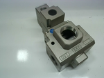  SMC VP3165V-105TB1 Solenoid Valve Vacuum Image