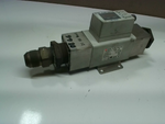  SMC PF2W711-N10-67 Digital Flow Sensor FLow Range 10-100 Image