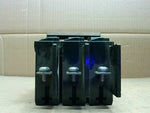 Siemens LR14374 Circuit Breaker 15 A 3 Poles Type BQ 240V AC Image