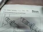  Bosch Rexroth 0-608-830-237 Tightening Controller Board SE311 Factory Sealed Image