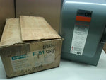  Siemens I-T-E F351 30A Fusible Safety Switch Heavy Duty 30AMP 6 Image