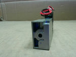  SMC VZ415 Pneumatic Solenoid Base Mounted Valve FNIP 24DC Image